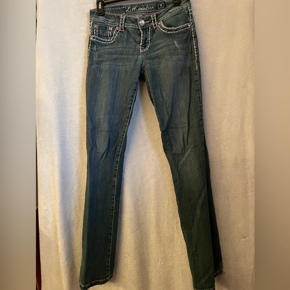 Jeans - Picture 2 of 2